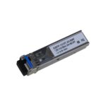 Modulo SFP 1 Gbps TX/RX 1310/1550 nm