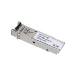 Modulo SFP 1 Gbps TX/RX 850 nm