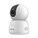 PT camera IP/Wi-Fi 3 MP 3.6 mm IR audio tasto chiamata