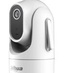 PT camera PT IP/Wi-Fi 4 MP 4 mm IR audio