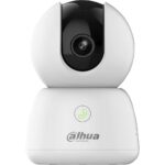 PT camera IP/Wi-Fi 5 MP 3.6 mm IR audio tasto chiamata
