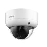 Dome HDCVI 2 MP 2.8 mm IR