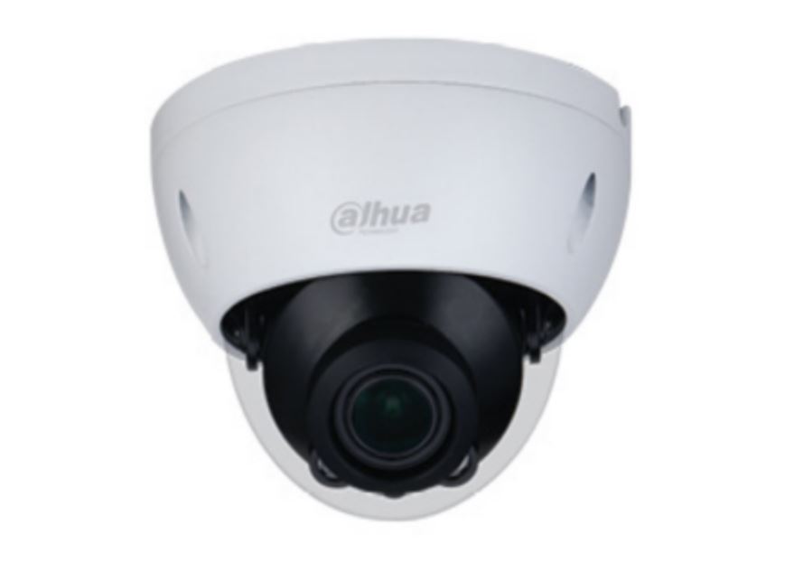 HAC-HDBW1200RA-Z-S6 -- 000 (50330) Dome HDCVI 2 MP 2.7~12 mm IR - immagine 1