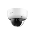 Dome HDCVI 5 MP 2.8 mm IR mic
