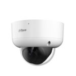 Dome HDCVI 8 MP 2.7~13.5 mm IR mic