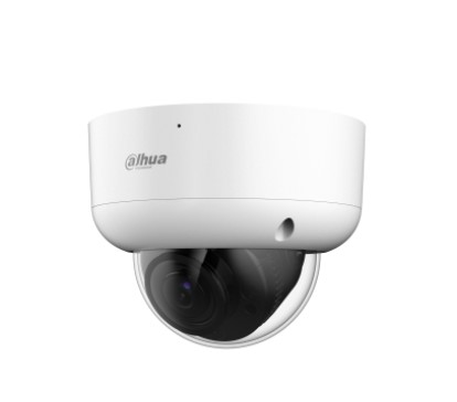 HAC-HDBW1801RA-Z-A-S2 -- 000 (45842) Dome HDCVI 8 MP 2.7~13.5 mm IR mic - immagine 1