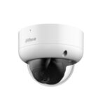 Dome HDCVI 2 MP 2.8 mm IR mic