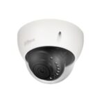 Dome HDCVI 5 MP 2.8 mm IR