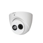 Eyeball HDCVI 2 MP 2.8 mm IR mic