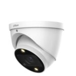 Eyeball HDCVI Full-color 5 MP 2.7~13.5 mm LED mic