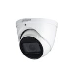 Eyeball HDCVI 8 MP 2.7~13.5 mm IR mic