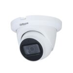 Eyeball HDCVI 2 MP 2.8 mm IR mic