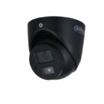 Mini eyeball HDCVI 2 MP 2.8 mm IR mic