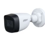 Bullet HDCVI 5 MP 3.6 mm IR