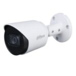 Bullet HDCVI 5 MP 3.6 mm IR
