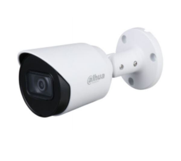 Bullet HDCVI 5 MP 3.6 mm IR