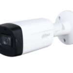 Bullet HDCVI 5 MP 3.6 mm IR