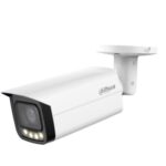 Bullet HDCVI Full-color 5 MP 2.7~13.5 mm LED mic