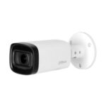 Bullet HDCVI 8 MP 2.7~13.5 mm IR mic