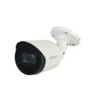 Bullet HDCVI 8 MP 3.6 mm IR