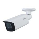 Bullet HDCVI 2 MP 3.6 mm IR mic