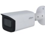 Bullet HDCVI 5 MP 3.6 mm IR mic