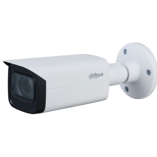 Bullet HDCVI 5 MP 2.7~13.5 mm IR mic
