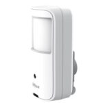 Cube HDCVI 2 MP 2.8 mm IR