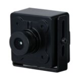 Mini camera HDCVI 2 MP 2.8 mm
