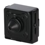 Mini camera HDCVI 2 MP 2.8 mm pinhole