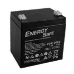 Batteria Pb 5Ah