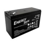 Batteria Pb 7Ah