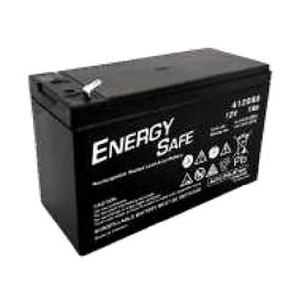 Batteria Pb 7Ah