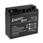 Batteria Pb 18Ah