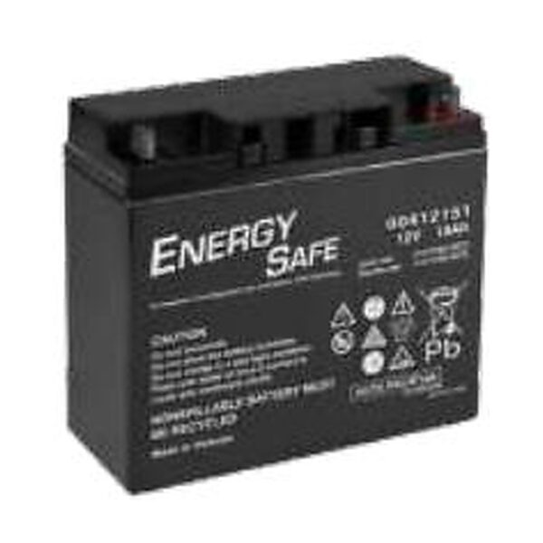 Batteria Pb 18Ah