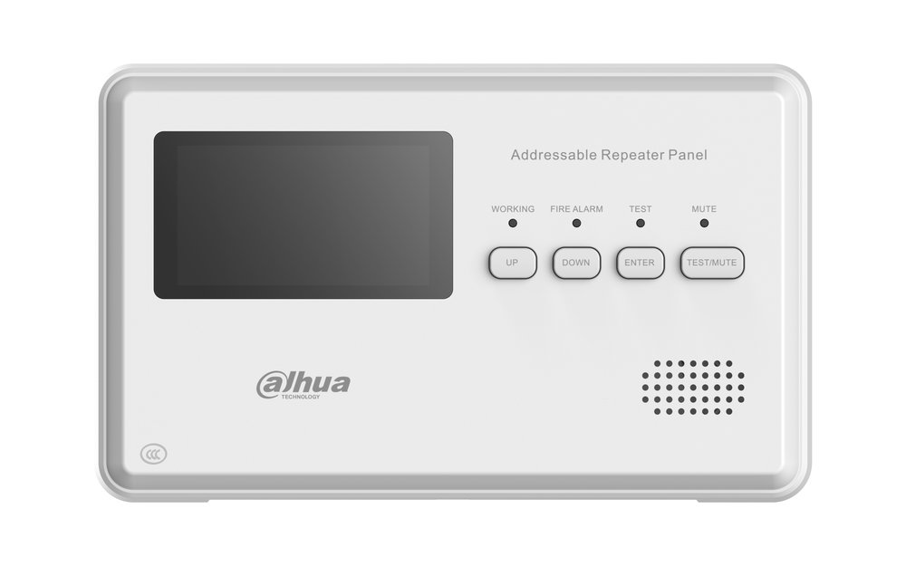 HY-1330 Pannello ripetitore indirizzabile - immagine 1