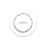 Rivelatore fumo indirizzabile a 4 fili con relè (senza base)