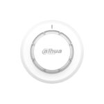 Rivelatore calore indirizzabile a 4 fili (senza base)