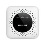 Sensore gas metano (CH₄) standalone
