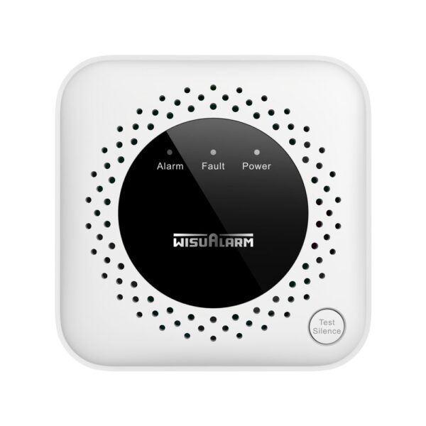 Sensore gas metano (CH₄) standalone