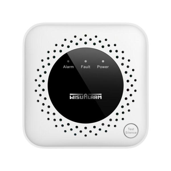 Sensore gas GPL (C₃H₈) standalone