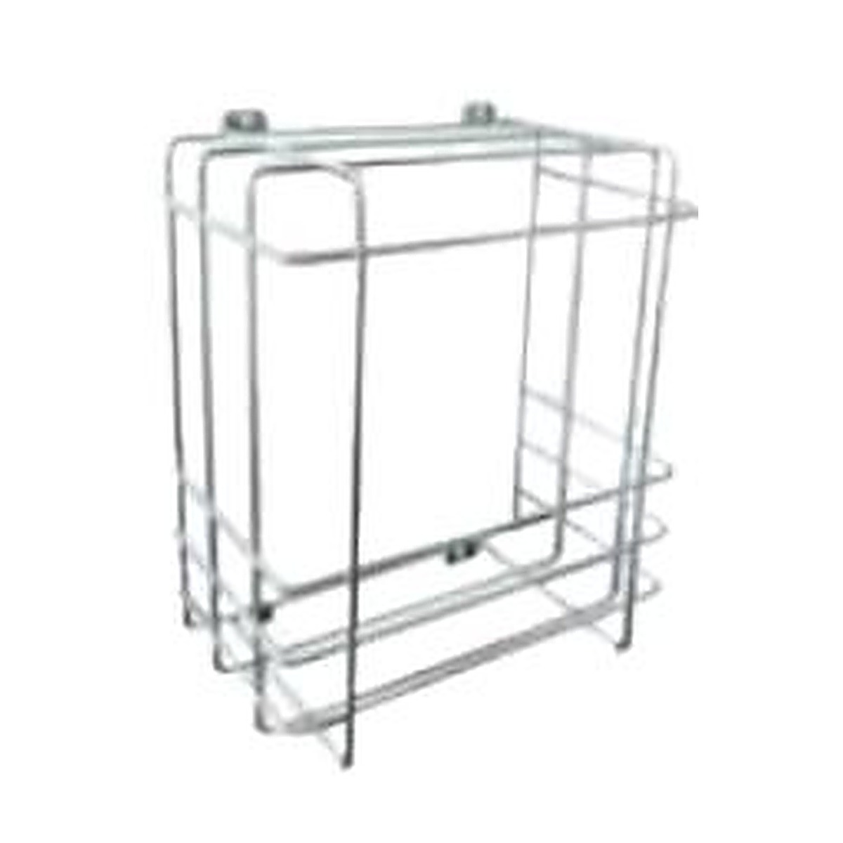 HY-GPB01 Griglia protezione barriere lineari fumo-incendio - immagine 1