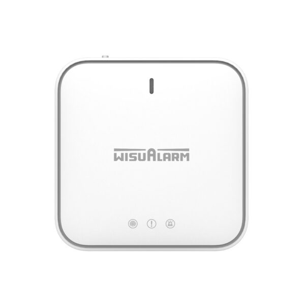 Gateway wireless