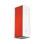 Kit fissaggio a parete/soffitto cartelli