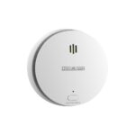 Sensore fumo standalone wireless
