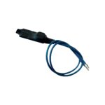 Fine linea per linee speaker. Raccomandata per line con carico inferiore a 20W. Conf 10pz.