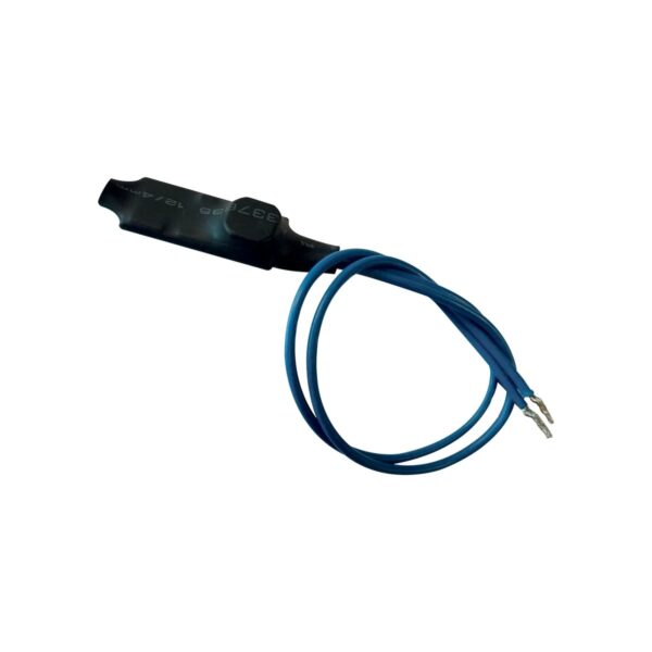 Fine linea per linee speaker. Raccomandata per line con carico inferiore a 20W. Conf 10pz.