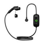 EV Charger portatile AC 3.5 kW