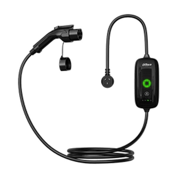 EV Charger portatile AC 3.5 kW
