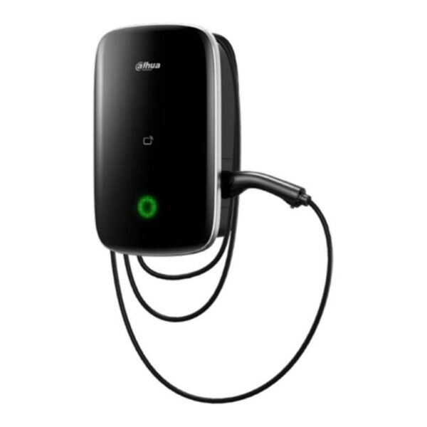 EV Charger AC 22 kW con  cavo